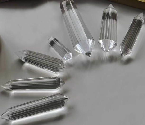 24-Facet Vogel Crystal